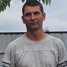 Фотография мужчины Сергей, 44 года из г. Мозырь