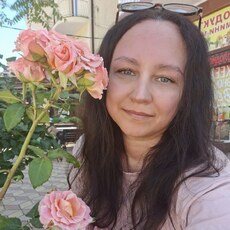 Фотография девушки Елена, 39 лет из г. Ангарск