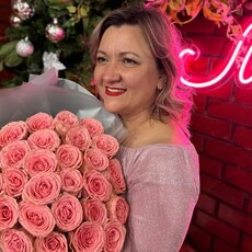 Фотография девушки Марина, 45 лет из г. Новосибирск