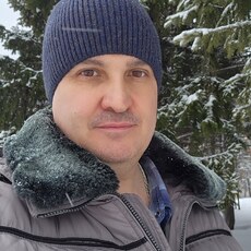 Фотография мужчины Максим, 47 лет из г. Северск