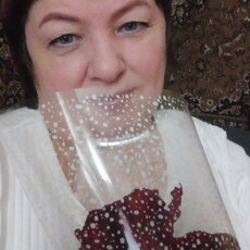 Фотография девушки Оксана, 52 года из г. Нижняя Тура