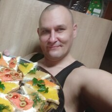 Фотография мужчины Юрий, 42 года из г. Полтава