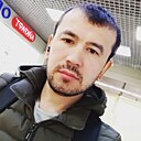 Анвар, 33 года