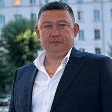 Фотография мужчины Ромка, 43 года из г. Улан-Удэ