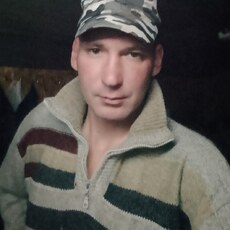 Фотография мужчины Лука, 33 года из г. Томск