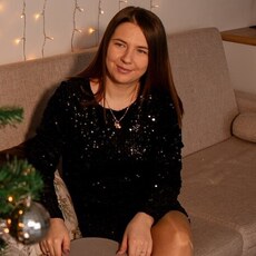 Фотография девушки Ксения, 28 лет из г. Жигулевск