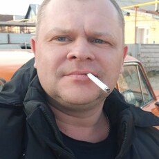 Фотография мужчины Александр, 41 год из г. Актобе