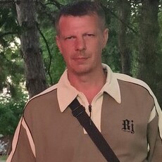 Фотография мужчины Дмитрий, 40 лет из г. Пикалево