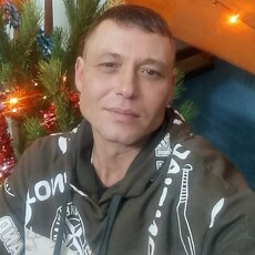 Фотография мужчины Александр, 40 лет из г. Новокуйбышевск