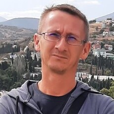Фотография мужчины Алексей, 39 лет из г. Новый Оскол