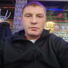 Фотография мужчины Михаил, 40 лет из г. Новый Уренгой