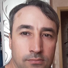 Фотография мужчины Умка, 43 года из г. Элиста