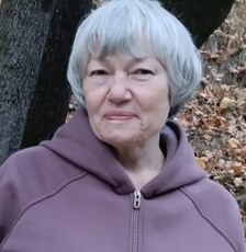 Фотография девушки Людмила, 69 лет из г. Ростов-на-Дону