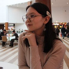 Фотография девушки Соня, 19 лет из г. Волгоград