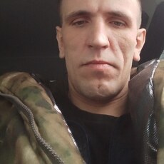 Фотография мужчины Саша, 35 лет из г. Пятигорск