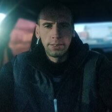 Фотография мужчины Илья, 40 лет из г. Тараз