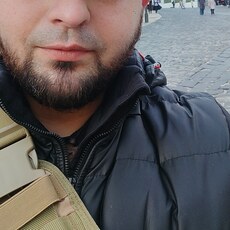 Фотография мужчины Андрей, 30 лет из г. Южноукраинск