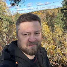 Фотография мужчины Владимир, 44 года из г. Санкт-Петербург