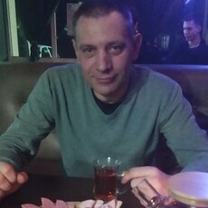 Фотография мужчины Евгений, 46 лет из г. Бутурлиновка