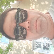 Фотография мужчины Азиз, 40 лет из г. Саган-Нур