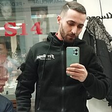 Фотография мужчины Mukhtar, 27 лет из г. Белосток