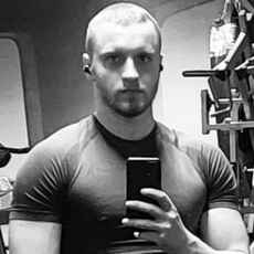 Фотография мужчины Alexei, 32 года из г. Познань