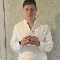 Фотография мужчины Владислав, 24 года из г. Москва