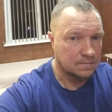 Фотография мужчины Владимир, 41 год из г. Брянск