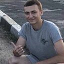 Захар, 31 год