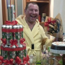 Фотография мужчины Валик, 53 года из г. Руза