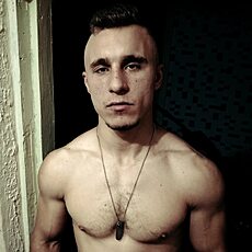 Фотография мужчины Руслан, 21 год из г. Старый Крым
