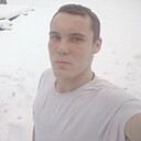 Владимир, 25 лет