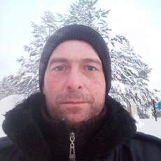 Фотография мужчины Анатолий, 37 лет из г. Куйбышев