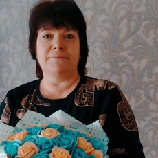 Фотография девушки Зоя, 59 лет из г. Курск