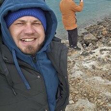 Фотография мужчины Анатолий, 28 лет из г. Одинцово