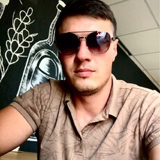 Фотография мужчины Алекс, 28 лет из г. Приморско-Ахтарск