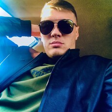 Фотография мужчины Алекс, 27 лет из г. Кореновск