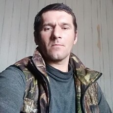 Фотография мужчины Анатолий, 41 год из г. Малорита