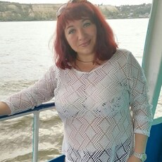 Фотография девушки Ирина, 47 лет из г. Казань