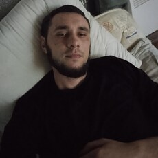 Фотография мужчины Михаил, 29 лет из г. Раменское
