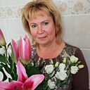 Елена, 62 года