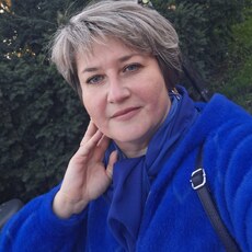 Фотография девушки Вера, 43 года из г. Кострома