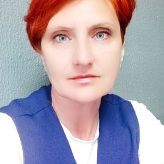 Фотография девушки Инга Грин, 48 лет из г. Молодечно
