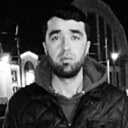 Ахмед, 36 лет
