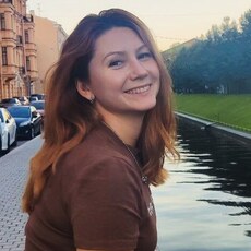 Фотография девушки Аня, 31 год из г. Долгопрудный