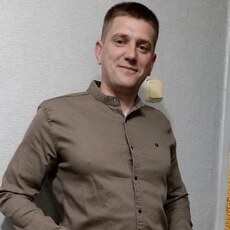 Фотография мужчины Александр, 34 года из г. Гродно