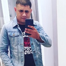 Фотография мужчины Данил, 24 года из г. Кольчугино