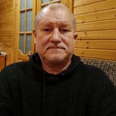 Фотография мужчины Валерон, 63 года из г. Санкт-Петербург