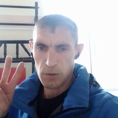 Фотография мужчины Василий, 43 года из г. Анжеро-Судженск