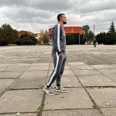 Фотография мужчины Даня, 22 года из г. Николаев